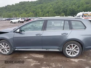 2017 Volkswagen Golf S with VIN 3VWH17AU9HM514476, listed as a IAAI auction lot 42485252 with 64,130 mi miles and . Bid and sale history available at DreamBid. Image 14.
