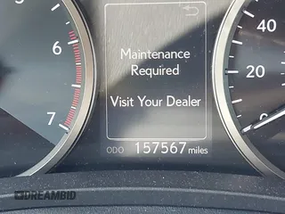 2017 Lexus NX 200t with VIN JTJYARBZ9H2054507, listed as a IAAI auction lot 42549074 with 157,567 mi miles and . Bid and sale history available at DreamBid. Image 16.