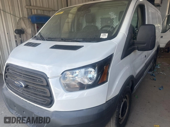 2016 Ford Transit Cargo с VIN 1FTYE1YM1GKB15531, выставлен на аукционе IAAI как лот 42786358 с пробегом 145 600 миль миль и . История ставок и продаж доступна на DreamBid. Изображение 30.