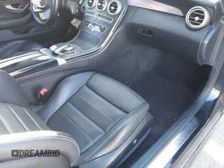 2018 Mercedes-Benz C 300 с VIN WDDWJ4KB8JF700558, выставлен на аукционе IAAI как лот 41335869 с пробегом 132 000 миль миль и . История ставок и продаж доступна на DreamBid. Изображение 5.