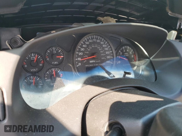 2002 Chevrolet Monte Carlo SS with VIN 2G1WX15KX29122730, listed as a Copart auction lot 69993714 with 0 mi miles and Salvage Title. Bid and sale history available at carsss.com. Image 9.