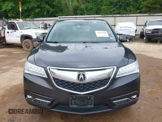 2014 Acura MDX Technology with VIN 5FRYD4H49EB044639, listed as a IAAI auction lot 42062380 with 191,699 mi miles and . Bid and sale history available at DreamBid. Image 12.