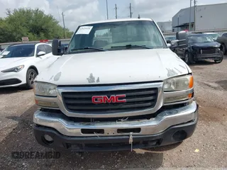 2006 GMC Sierra 2500HD SLT with VIN 1GTHK23GX6F157025, listed as a IAAI auction lot 42629528 with 245,784 mi miles and . Bid and sale history available at DreamBid. Image 12.