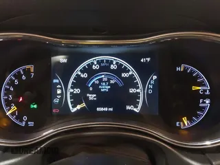 2021 Jeep Grand Cherokee Limited с VIN 1C4RJFBG9MC614812, выставлен на аукционе IAAI как лот 41551960 с пробегом 65 849 миль миль и . История ставок и продаж доступна на DreamBid. Изображение 7.