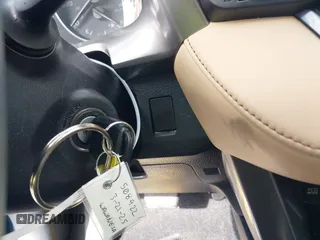 2017 Toyota RAV4 XLE with VIN JTMWFREV3HD105878, listed as a IAAI auction lot 41889338 with 75,784 mi miles. Bid and sale history available at carsss.com. Image 11.