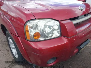 2001 Nissan Frontier XE z VIN 1N6DD26S31C354750, wystawiony jako IAAI lot #42213161 z przebiegiem 80 054 mil mil oraz . Historia ofert i sprzedaży dostępna na DreamBid. Obrazek 6.