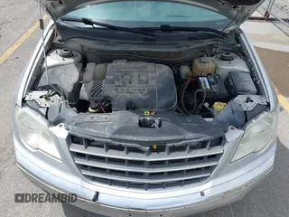 2007 Chrysler Pacifica Touring с VIN 2A8GF68X47R362620, выставлен на аукционе IAAI как лот 42135063 с пробегом 148 848 миль миль и . История ставок и продаж доступна на DreamBid. Изображение 10.