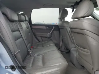 2008 Honda CR-V EX-L z VIN 5J6RE38798L010560, wystawiony jako Copart lot #57910405 z przebiegiem 115 206 mil mil oraz Szkoda całkowita • Salvage title. Historia ofert i sprzedaży dostępna na DreamBid. Obrazek 11.