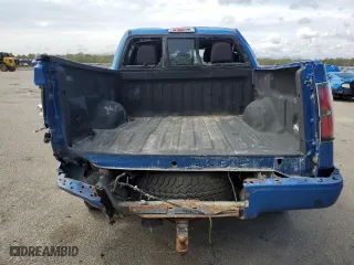 2011 Ford F-150 XL with VIN 1FTFW1EF9BFA29301, listed as a Copart auction lot 51684065 with 0 mi miles and Salvage Title. Bid and sale history available at carsss.com. Image 6.