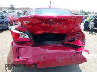 2023 Mitsubishi Mirage ES with VIN ML32FUFJ1PHF06114, listed as a IAAI auction lot 42164974 with 25,281 mi miles and . Bid and sale history available at DreamBid. Image 16.