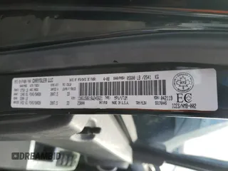 2008 Dodge Nitro R/T with VIN 1D8GU58618W245621, listed as a Copart auction lot 77798384 with 151,784 mi miles and Salvage Title. Bid and sale history available at DreamBid. Image 14.