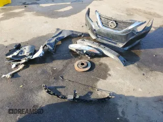2016 Nissan Altima SR с VIN 1N4AL3AP5GC242886, выставлен на аукционе Copart как лот 77651424 с пробегом Не указан миль и Списание • Salvage title. История ставок и продаж доступна на DreamBid. Изображение 12.