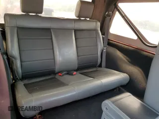 2009 Jeep Wrangler X с VIN 1J4FA24129L749314, выставлен на аукционе Copart как лот 58160995 с пробегом 93 603 миль миль и Списание • Salvage title. История ставок и продаж доступна на DreamBid. Изображение 11.