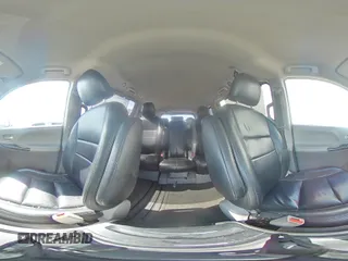 2017 Toyota Sienna LE Auto Access Seat with VIN 5TDKZ3DC2HS839208, listed as a Copart auction lot 61389765 with 122,995 mi miles and Salvage title. Bid and sale history available at DreamBid. Image 15.