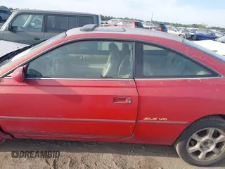 2000 Toyota Solara SE z VIN 2T1CF22P2YC397195, wystawiony jako IAAI lot #42079193 z przebiegiem 249 158 mil mil oraz . Historia ofert i sprzedaży dostępna na DreamBid. Obrazek 15.