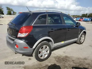 2012 Chevrolet Captiva Sport LS with VIN 3GNAL2EK3CS540612, listed as a Copart auction lot 78478234 with 99,802 mi miles and Salvage Title. Bid and sale history available at DreamBid. Image 3.