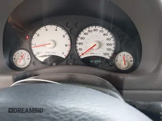2003 Jeep Liberty Sport z VIN 1J4GK48K63W602709, wystawiony jako IAAI lot #42176496 z przebiegiem 151 397 mil mil oraz . Historia ofert i sprzedaży dostępna na DreamBid. Obrazek 7.