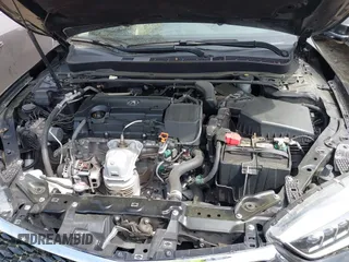 2018 Acura TLX Technology with VIN 19UUB1F52JA007680, listed as a IAAI auction lot 41910198 with 87,585 mi miles and . Bid and sale history available at carsss.com. Image 10.