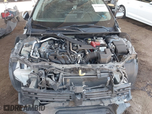 2021 Nissan Sentra SV z VIN 3N1AB8CV6MY269509, wystawiony jako IAAI lot #42360047 z przebiegiem 67 087 mil mil oraz . Historia ofert i sprzedaży dostępna na DreamBid. Obrazek 10.