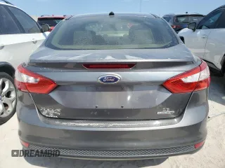 2013 Ford Focus SE with VIN 1FADP3F22DL323774, listed as a Copart auction lot 76548764 with Not Provided miles and Salvage Title. Bid and sale history available at carsss.com. Image 6.