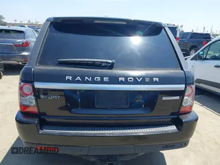 2013 Land Rover Range Rover Sport HSE Lux with VIN SALSK2D45DA766942, listed as a IAAI auction lot 42477658 with 188,101 mi miles and . Bid and sale history available at DreamBid. Image 16.