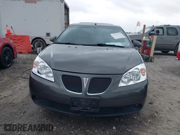 2007 Pontiac G6 with VIN 1G2ZG58NX74172138, listed as a IAAI auction lot 41845520 with 170,676 mi miles. Bid and sale history available at carsss.com. Image 12.