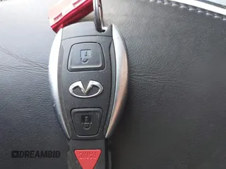 2017 Infiniti QX30 Premium с VIN SJKCH5CP1HA032065, выставлен на аукционе IAAI как лот 41905791 с пробегом 73 058 миль миль и . История ставок и продаж доступна на DreamBid. Изображение 11.