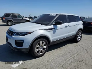 2016 Land Rover Range Rover Evoque SE z VIN SALVP2BG1GH098953, wystawiony jako Copart lot #56149515 z przebiegiem 138 378 mil mil oraz Czysty tytuł • Clean title. Historia ofert i sprzedaży dostępna na DreamBid. Obrazek 1.