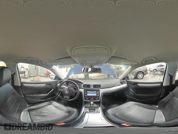 2012 Volkswagen Passat SE с VIN 1VWBP7A33CC087804, выставлен на аукционе Copart как лот 51171745 с пробегом 170 512 миль миль и Чистый • Clean title. История ставок и продаж доступна на DreamBid. Изображение 14.