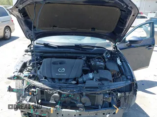 2021 Mazda 3 Select с VIN JM1BPABLXM1326518, выставлен на аукционе IAAI как лот 42130502 с пробегом 82 893 миль миль и . История ставок и продаж доступна на DreamBid. Изображение 10.