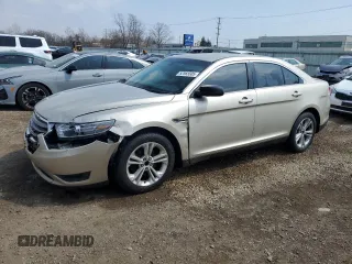 2018 Ford Taurus SE с VIN 1FAHP2D82JG105311, выставлен на аукционе Copart как лот 52565505 с пробегом 59 558 миль миль и Списание • Salvage title. История ставок и продаж доступна на DreamBid. Изображение 1.