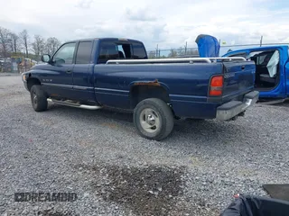 2001 Dodge 1500 with VIN 3B7HF13Z11G738324, listed as a IAAI auction lot 42103889 with 131,857 mi miles and . Bid and sale history available at DreamBid. Image 3.