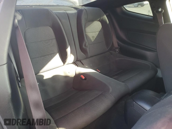 2017 Ford Mustang V6 с VIN 1FA6P8AM8H5225437, выставлен на аукционе Copart как лот 54445065 с пробегом 89 294 миль миль и Списание • Salvage title. История ставок и продаж доступна на DreamBid. Изображение 10.