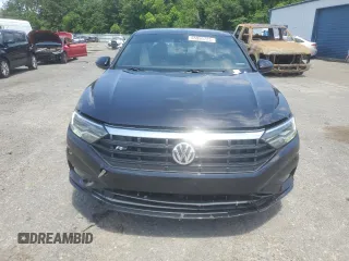 2019 Volkswagen Jetta S with VIN 3VWC57BU3KM094301, listed as a Copart auction lot 55995725 with 115,313 mi miles and Salvage title. Bid and sale history available at DreamBid. Image 5.