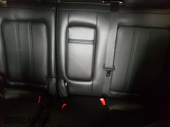 2012 Chevrolet Captiva Sport LTZ with VIN 3GNFL4E56CS638240, listed as a Copart auction lot 63308964 with 164,839 mi miles and Non Repairable. Bid and sale history available at DreamBid. Image 10.
