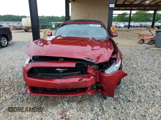 2015 Ford Mustang GT Premium с VIN 1FATP8FF1F5366361, выставлен на аукционе Copart как лот 53806075 с пробегом 101 366 миль миль и Списание • Salvage title. История ставок и продаж доступна на DreamBid. Изображение 5.