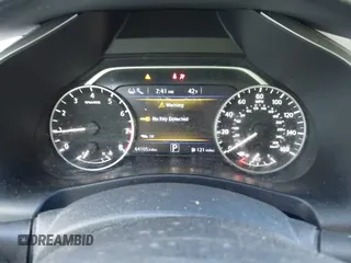 2020 Nissan Murano SV z VIN 5N1AZ2BJ3LN132023, wystawiony jako IAAI lot #42041286 z przebiegiem 64 105 mil mil oraz . Historia ofert i sprzedaży dostępna na DreamBid. Obrazek 7.