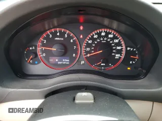 2007 Subaru Legacy GT Limited with VIN 4S3BP676174321064, listed as a Copart auction lot 65708975 with 97,121 mi miles and Clean title. Bid and sale history available at DreamBid. Image 9.