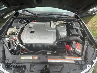 2011 Lincoln MKZ Hybrid with VIN 3LNDL2L33BR759329, listed as a Copart auction lot 48201335 with 131,927 mi miles and Clean Title. Bid and sale history available at carsss.com. Image 7.