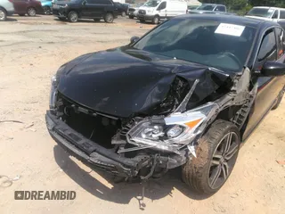 2016 Honda Accord Sport с VIN 1HGCR2F52GA035212, выставлен на аукционе IAAI как лот 42447406 с пробегом Не указан миль и . История ставок и продаж доступна на DreamBid. Изображение 6.