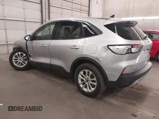 2020 Ford Escape SE с VIN 1FMCU9G63LUA56720, выставлен на аукционе IAAI как лот 42199549 с пробегом 57 944 миль миль и . История ставок и продаж доступна на DreamBid. Изображение 3.
