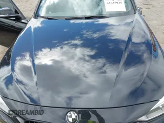 2015 BMW 3 Series 328i xDrive with VIN WBA3B5G54FNS12740, listed as a IAAI auction lot 42035935 with 77,455 mi miles and . Bid and sale history available at DreamBid. Image 10.