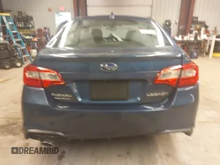 2019 Subaru Legacy Premium with VIN 4S3BNAF64K3022533, listed as a IAAI auction lot 41695628 with 87,867 mi miles and . Bid and sale history available at DreamBid. Image 16.