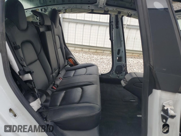 2019 Tesla Model 3 Mid Range with VIN 5YJ3E1EA6KF401661, listed as a Copart auction lot 54421225 with Not Provided miles and Clean Title. Bid and sale history available at DreamBid. Image 10.