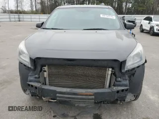 2015 GMC Acadia SLE with VIN 1GKKRNED9FJ344506, listed as a Copart auction lot 49152515 with 167,474 mi miles and Salvage Title. Bid and sale history available at DreamBid. Image 5.