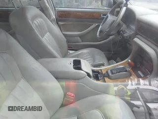 1997 Jaguar XJ with VIN SAJHX1245VC788530, listed as a IAAI auction lot 41768247 with 215,807 mi miles and . Bid and sale history available at DreamBid. Image 5.