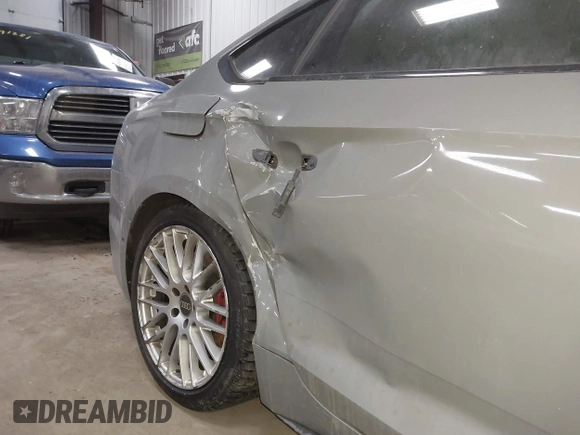 2019 Audi S5 Sportback Prestige z VIN WAUC4CF58KA022425, wystawiony jako IAAI lot #41691161 z przebiegiem 95 997 mil mil oraz . Historia ofert i sprzedaży dostępna na DreamBid. Obrazek 17.