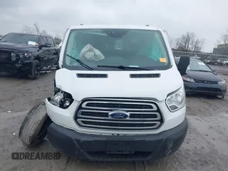 2019 Ford Transit with VIN 1FTYR2YG6KKB47274, listed as a IAAI auction lot 41967189 with 187,594 mi miles and . Bid and sale history available at DreamBid. Image 12.