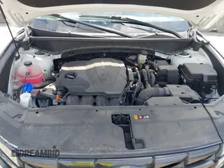 2022 Hyundai Tucson SEL with VIN 5NMJF3AE4NH108109, listed as a IAAI auction lot 42046630 with 24,459 mi miles and . Bid and sale history available at DreamBid. Image 10.