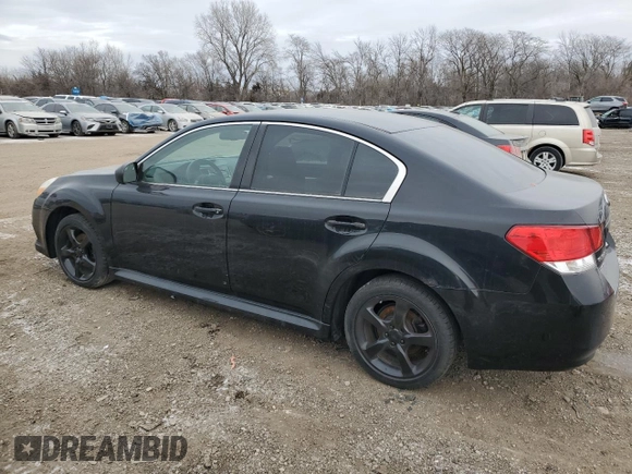 2010 Subaru Legacy 2.5i with VIN 4S3BMCA69A3230427, listed as a Copart auction lot 42224775 with 209,763 mi miles and Clean Title. Bid and sale history available at carsss.com. Image 2.